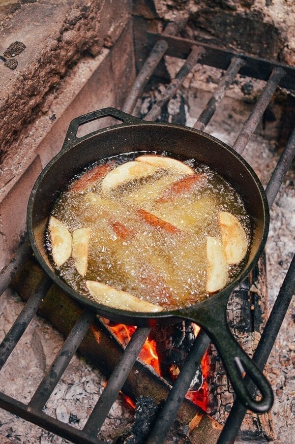 Fish Fry, by aedison.aieoederdu.tk