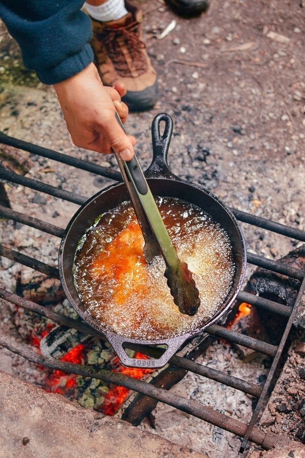 Fish Fry, by aedison.aieoederdu.tk