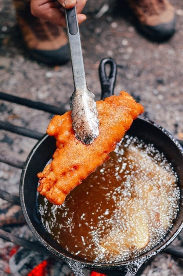 Fish Fry, by aedison.aieoederdu.tk