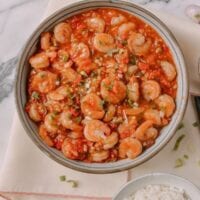Szechuan Shrimp, by aedison.aieoederdu.tk