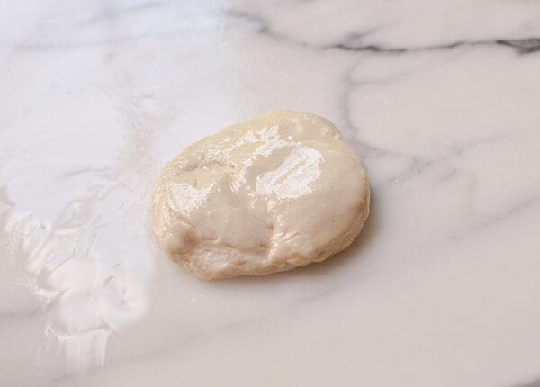 oiled dough , by aedison.aieoederdu.tk