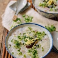 20-Minute Congee Recipe, by aedison.aieoederdu.tk