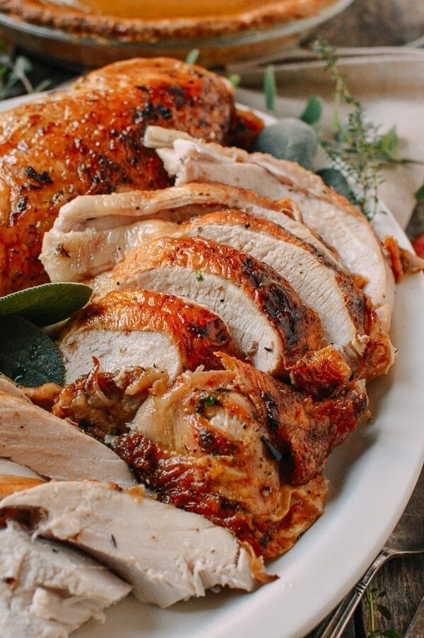 25 of Our Favorite Thanksgiving Recipes