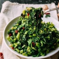 Chinese Mustard Greens, by aedison.aieoederdu.tk