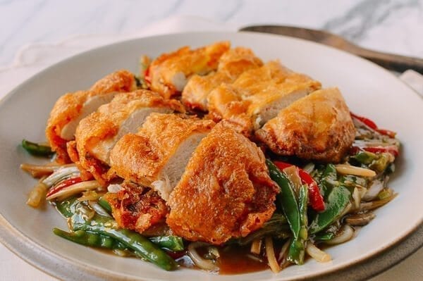 Polynesian Chicken - A Retro Chinese Restaurant Dish, by aedison.aieoederdu.tk