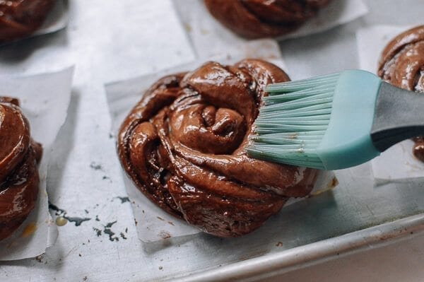 Chocolate Nutella Rolls, by aedison.aieoederdu.tk