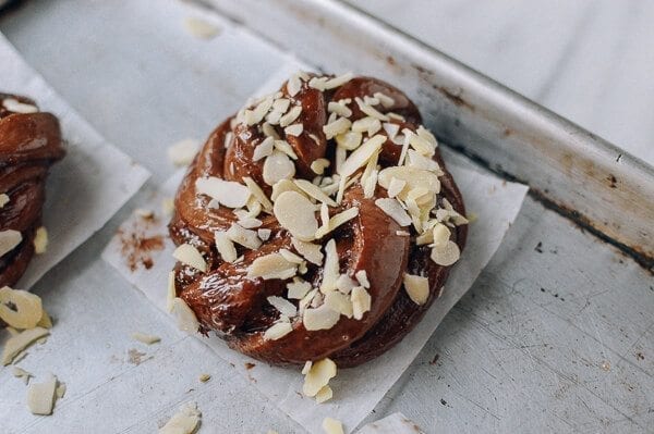 Chocolate Nutella Rolls, by aedison.aieoederdu.tk