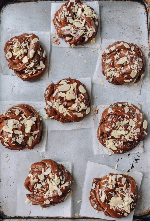 Chocolate Nutella Rolls, by aedison.aieoederdu.tk