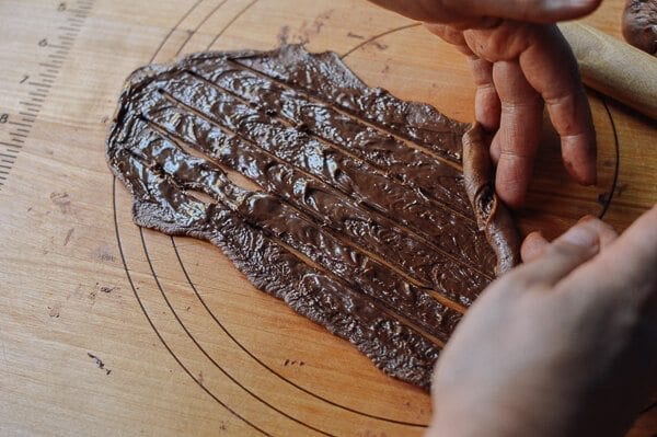 Chocolate Nutella Rolls, by aedison.aieoederdu.tk