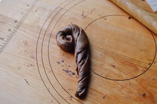 Chocolate Nutella Rolls, by aedison.aieoederdu.tk