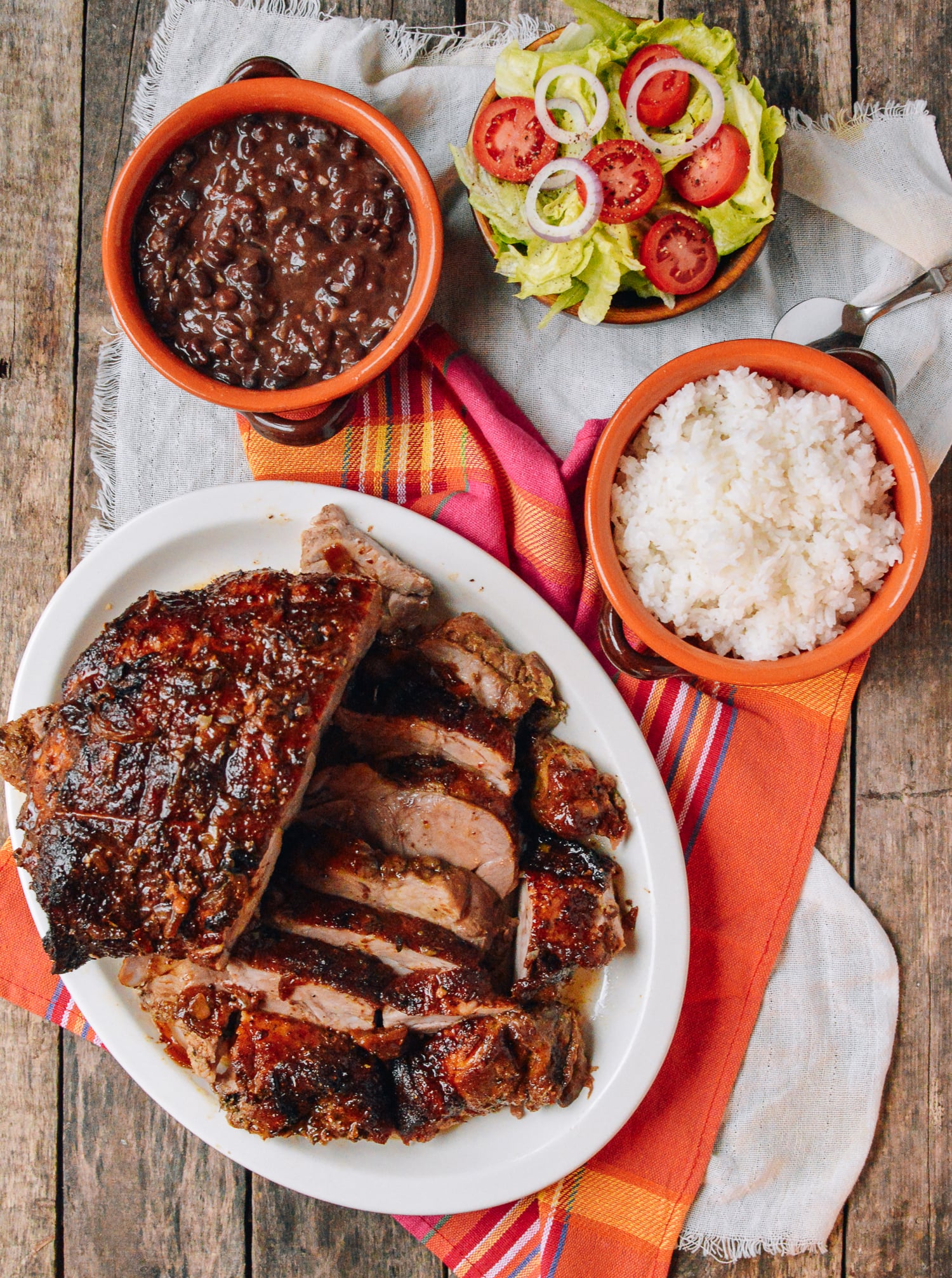 Pernil-Style Roast Pork, by aedison.aieoederdu.tk