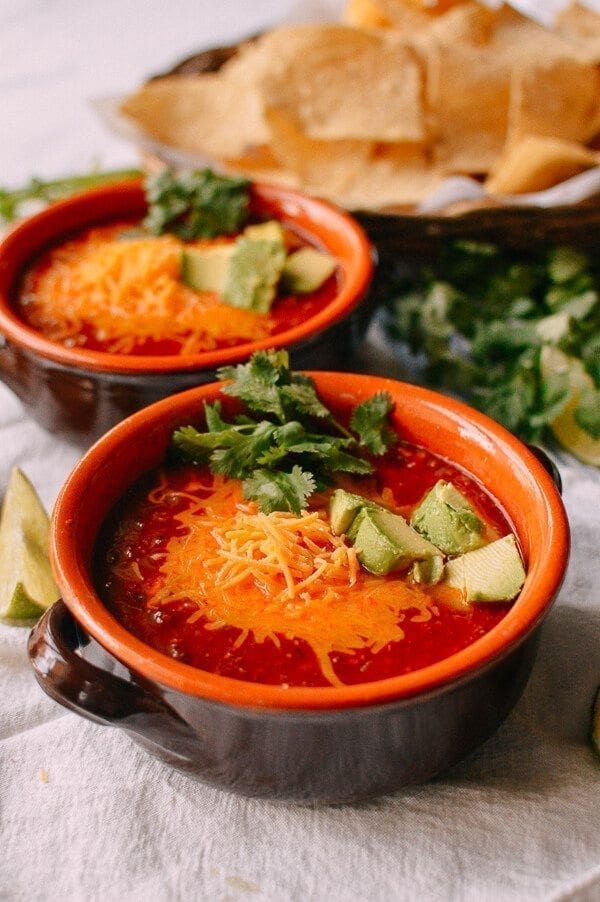 Bison Chili, by aedison.aieoederdu.tk