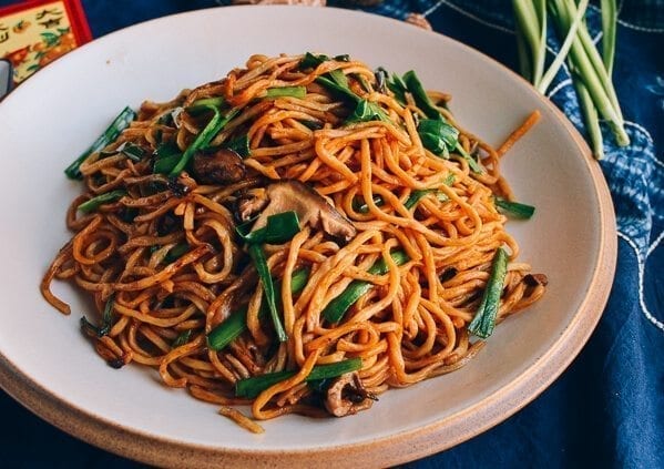 Long Life Noodles, by aedison.aieoederdu.tk