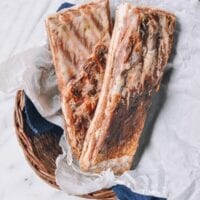 Homemade Chinese Salted Pork (腌咸肉), by aedison.aieoederdu.tk