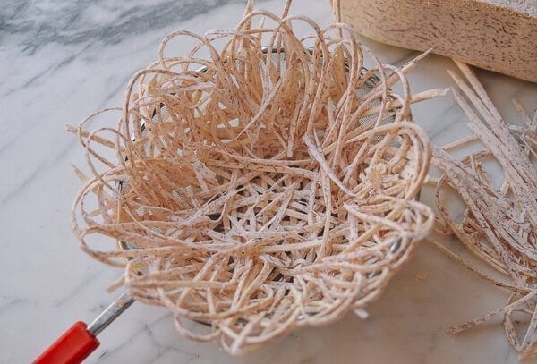 Chinese Seafood Bird Nest, by aedison.aieoederdu.tk