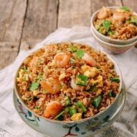 Shrimp Fried Rice, by aedison.aieoederdu.tk