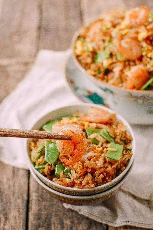 Shrimp Fried Rice, by aedison.aieoederdu.tk