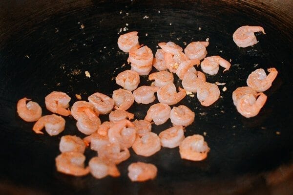 Shrimp Fried Rice, by aedison.aieoederdu.tk