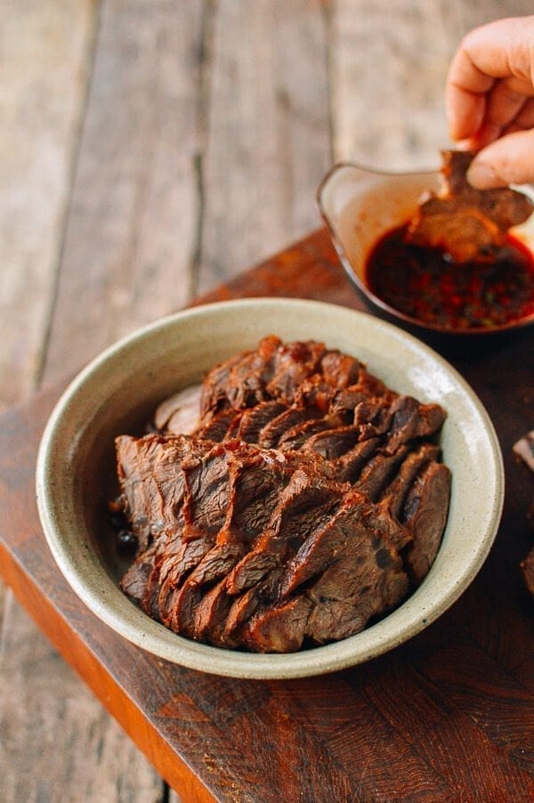Spiced Braised Beef Shank, by aedison.aieoederdu.tk