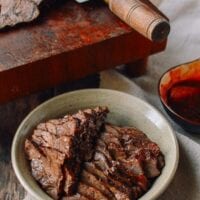 Spiced Braised Beef Shank, by aedison.aieoederdu.tk