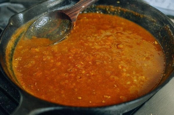 Hong Kong Curry Fish Balls, by aedison.aieoederdu.tk