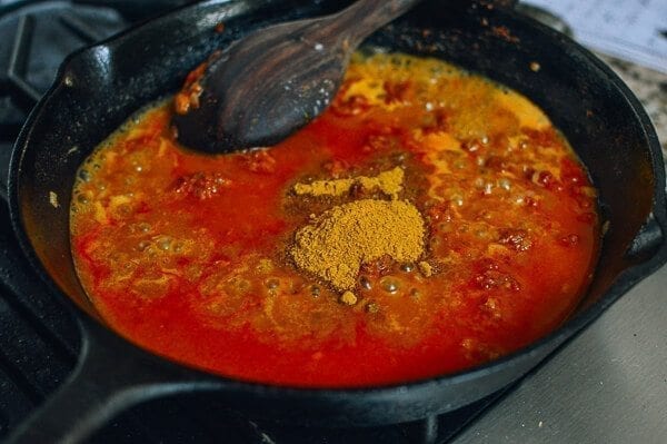 Hong Kong Curry Fish Balls, by aedison.aieoederdu.tk
