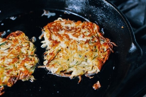 Crispy “Sichuan” Potato Cakes and Eggs, by aedison.aieoederdu.tk