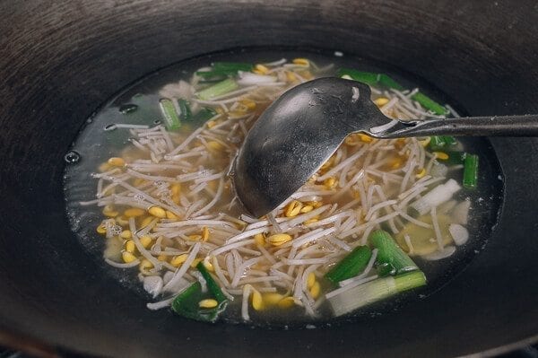 Sichuan Boiled Fish (Shui Zhu Yu, 水煮鱼), by aedison.aieoederdu.tk