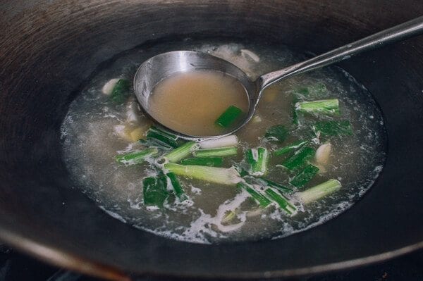 Sichuan Boiled Fish (Shui Zhu Yu, 水煮鱼), by aedison.aieoederdu.tk