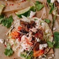 Beef Bulgogi Tacos - Korean Mexican Fusion, by aedison.aieoederdu.tk