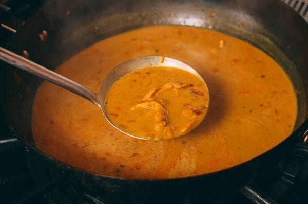 Curry Mee Malaysian Noodle Soup, by aedison.aieoederdu.tk