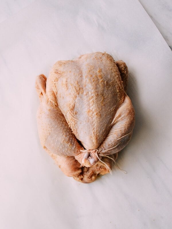 Salt Baked Chicken, by aedison.aieoederdu.tk