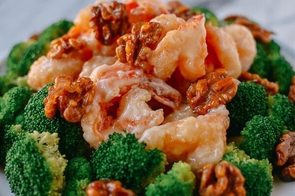 Walnut Shrimp, by aedison.aieoederdu.tk