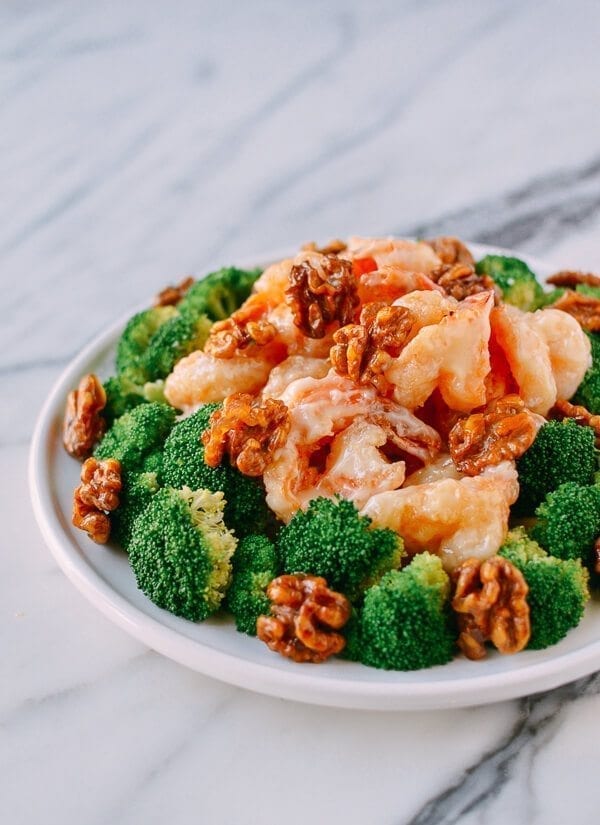 Walnut Shrimp, by aedison.aieoederdu.tk