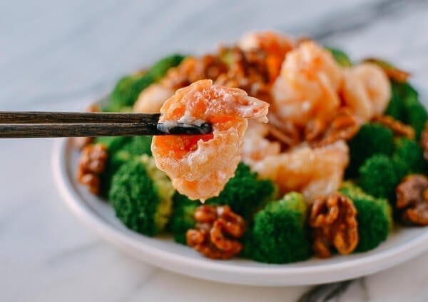 Walnut Shrimp, by aedison.aieoederdu.tk
