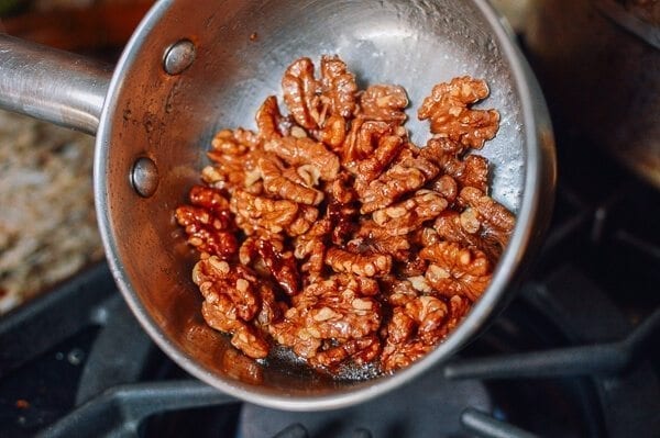 Walnut Shrimp, by aedison.aieoederdu.tk