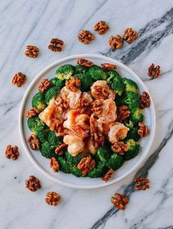 Walnut Shrimp, by aedison.aieoederdu.tk