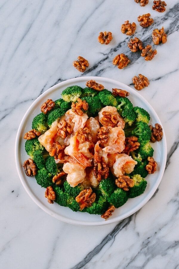 Walnut Shrimp, by aedison.aieoederdu.tk