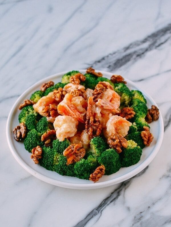 Walnut Shrimp, by aedison.aieoederdu.tk