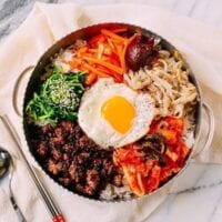 Easy Korean Beef Bibimbap Recipe, by aedison.aieoederdu.tk