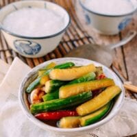 Chinese Pickled Cucumbers, by aedison.aieoederdu.tk