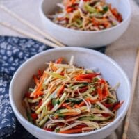Chinese Tofu Salad, by aedison.aieoederdu.tk