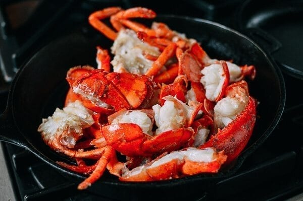 Lobster Sticky Fried Rice, by aedison.aieoederdu.tk