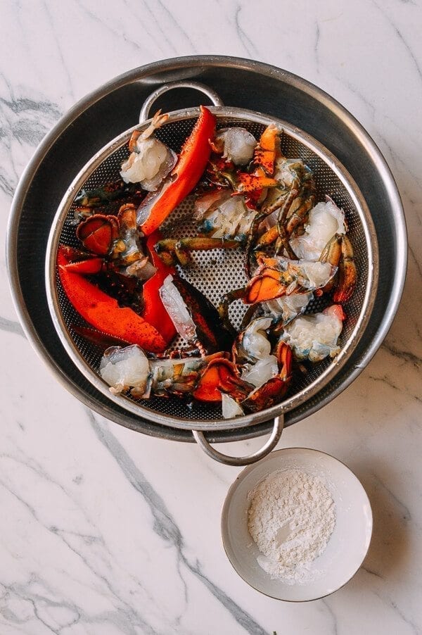 Lobster Sticky Fried Rice, by aedison.aieoederdu.tk