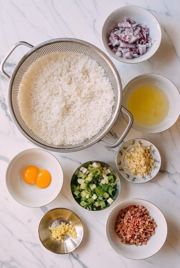 Lobster Sticky Fried Rice, by aedison.aieoederdu.tk