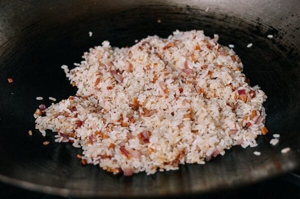 Lobster Sticky Fried Rice, by aedison.aieoederdu.tk