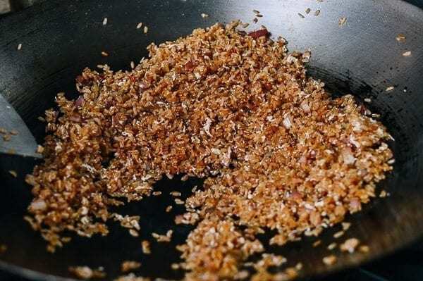 Lobster Sticky Fried Rice, by aedison.aieoederdu.tk