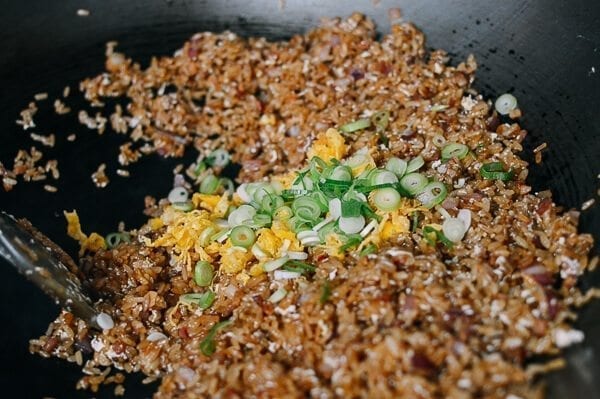 Lobster Sticky Fried Rice, by aedison.aieoederdu.tk