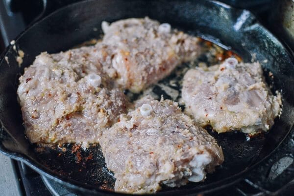 Roasted Lemongrass Chicken Thighs, by aedison.aieoederdu.tk