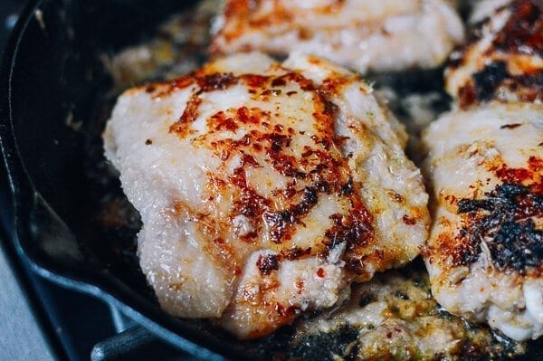 Roasted Lemongrass Chicken Thighs, by aedison.aieoederdu.tk